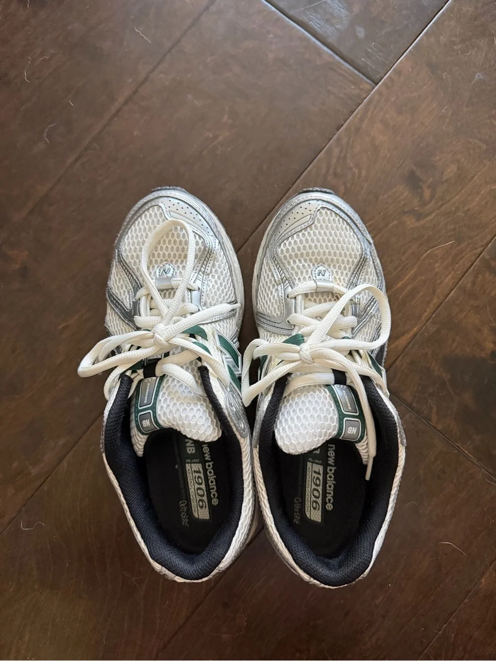 New Balance 1906R Athletic Running Shoes